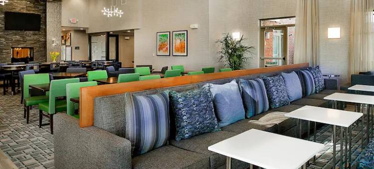 圣路易斯韦斯特波特Homewood Suites by Hilton(Homewood Suites by Hilton St. Louis Westport)图片