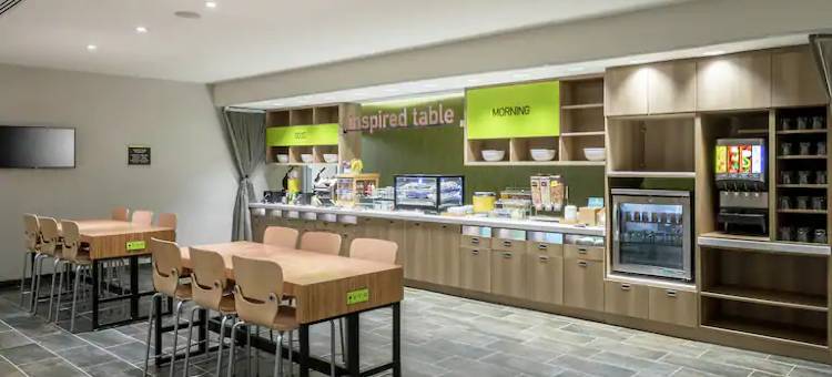 杰克逊维尔机场希尔顿惠庭酒店(Home2 Suites by Hilton Jacksonville Airport)图片