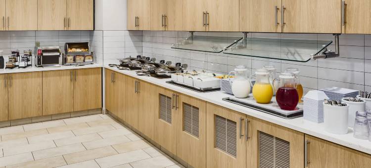 北哈特福特温莎凯悦嘉寓酒店(Hyatt House Hartford North Windsor)图片