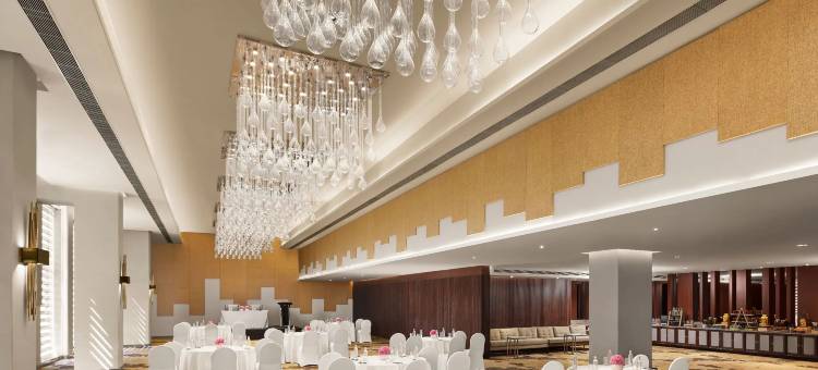 齐普尔马尔维亚纳加尔凯悦嘉轩酒店(Hyatt Place Jaipur Malviya Nagar)图片