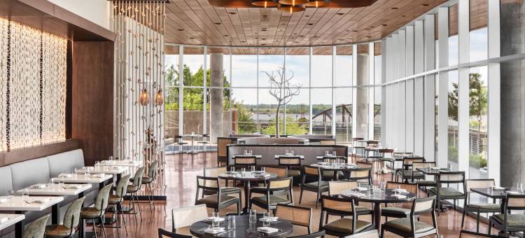 孟菲斯比尔街凯悦尚萃酒店(Hyatt Centric Beale Street Memphis)图片