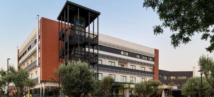 FT Lotus Thermal Hotel&Spa, Trademark Collection by Wyndham图片