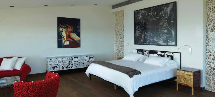 普拉亚维克何塞伊格纳西奥酒店(Playa Vik Jose Ignacio)图片