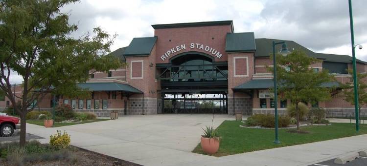 SpringHill Suites Edgewood Aberdeen图片