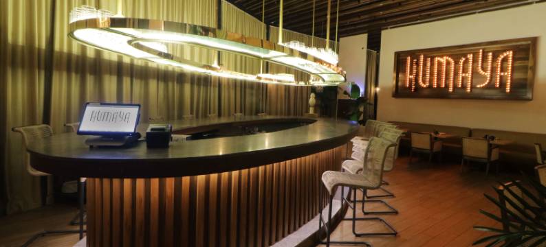 库利阿坎万豪酒店(Culiacan Marriott Hotel)图片