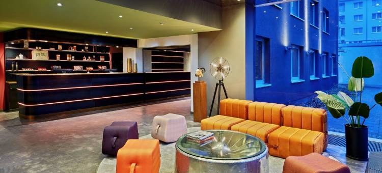 迪乌特兹酒店 - 臻品之选酒店(The Deutz, a Tribute Portfolio Hotel)图片