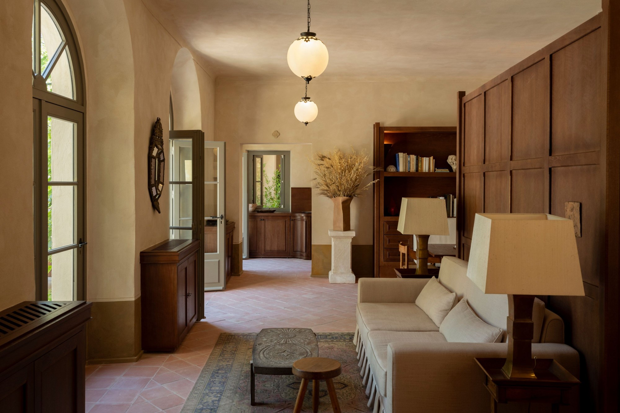 Hotel du Couvent, a Luxury Collection Hotel, Nice, France Over view