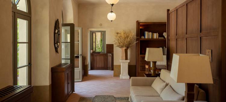 法国尼斯修道院豪华精选酒店(Hôtel du Couvent, a Luxury Collection Hotel, Nice, France)图片