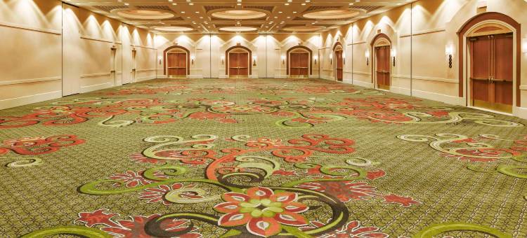 麦克道尔山斯科特斯德万豪酒店(Scottsdale Marriott at McDowell Mountains)图片