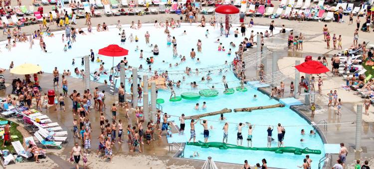 苏福尔斯南TownePlace Suites酒店(TownePlace Suites Sioux Falls South)图片