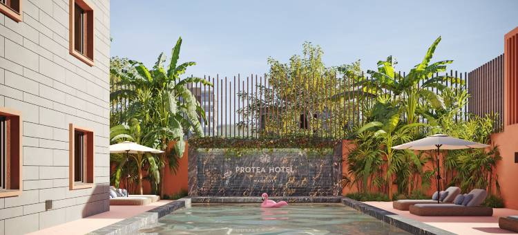 Protea酒店罗安达(Protea Hotel Luanda)图片