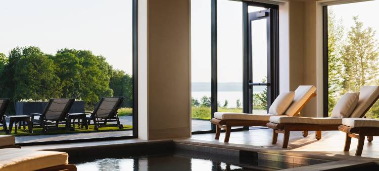 Aurora度假村和Spa酒店(Inns of Aurora Resort & Spa)图片