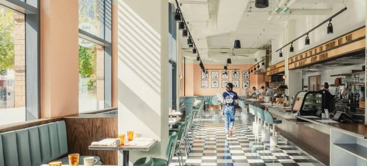 奥斯汀汤米酒店 - Hyatt尚选品牌成员(Tommie Austin, Part of Jdv by Hyatt)图片