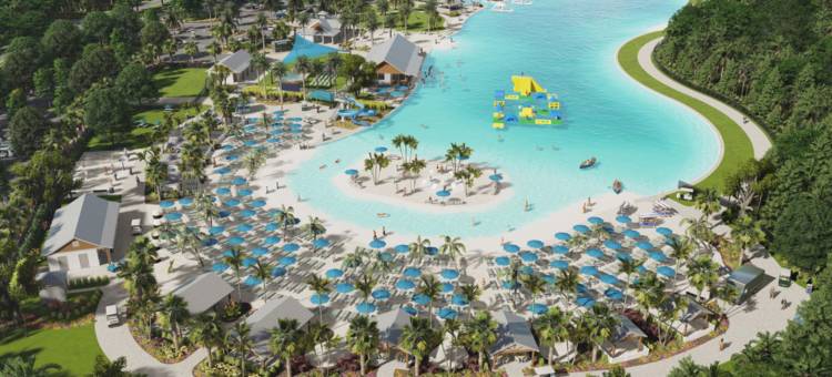 洲际酒店集团智选假日酒店及套房鲁斯金(Holiday Inn Express & Suites Ruskin - Sun City by IHG)图片