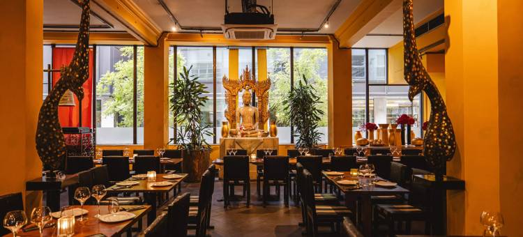 Hotel Indigo 伦敦 - 塔山(Hotel Indigo London - Tower Hill)图片