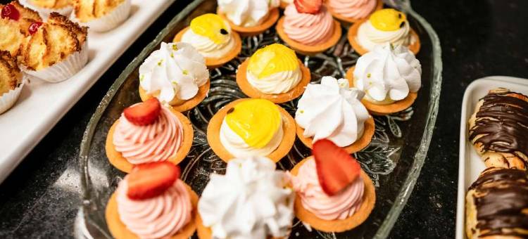 宜必思伊瓜苏酒店(Ibis Foz Do Iguaçu)图片