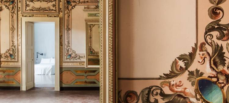 丹尼尔宫, 设计酒店成员(Palazzo Daniele, a Member Design Hotels)图片