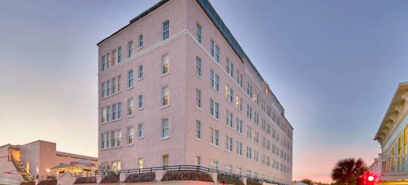 拉孔查基韦斯特酒店(La Concha Key West)图片