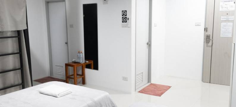 蒙鲁克宿舍(Munruk Hostel)图片