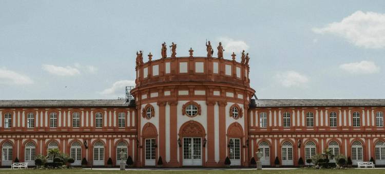 Garner Hotel Wiesbaden City图片