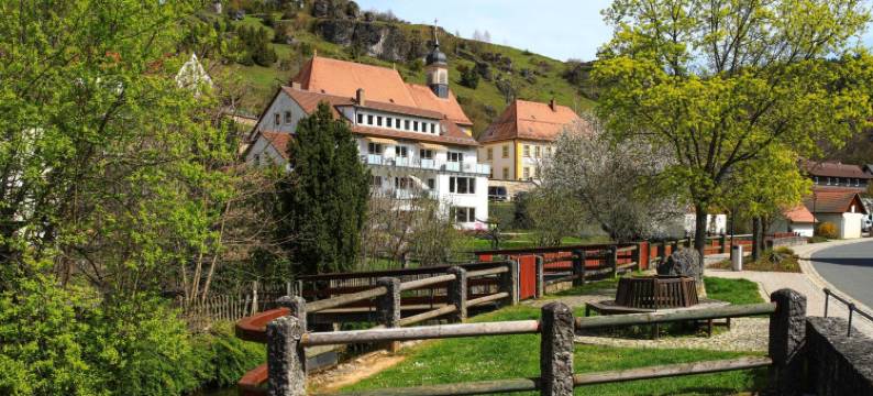 Minderleins Apart图片