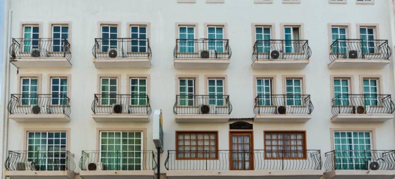 博卡旅馆酒店和套房(Boca Inn Hotel & Suites)图片