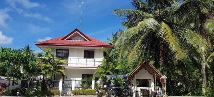 锡亚高岛 Yayay(Yayay Siargao)图片