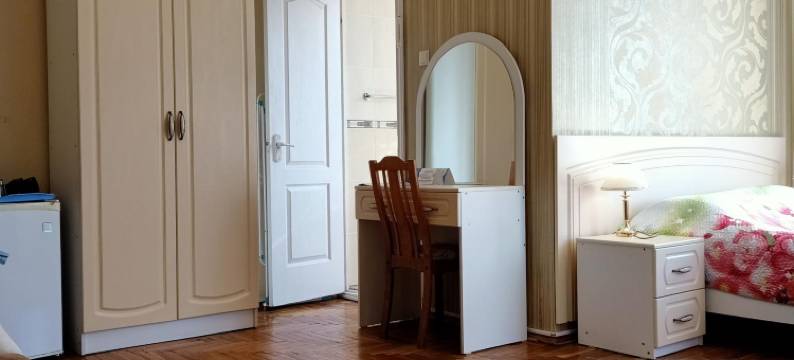 亚库尔酒店(Yakor)图片