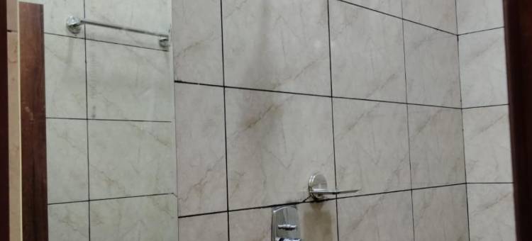 Treebo RKH 宫殿(Treebo Rkh Palace)图片