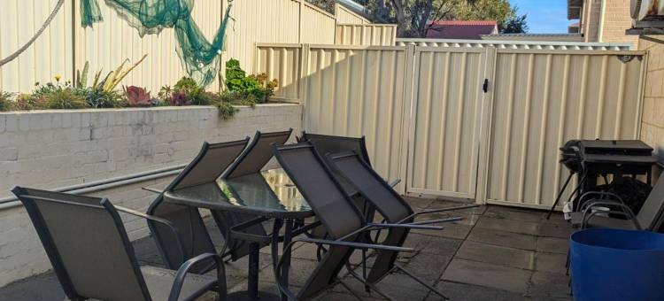 海滨路汽车旅馆(Ocean Drive Motel)图片