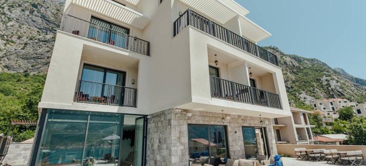 威苏拉海滩民宿酒店(Boutique Hotel Casa del Mare - Vizura)图片