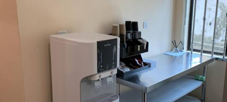 M品质酒店(M Quality Hotel)图片