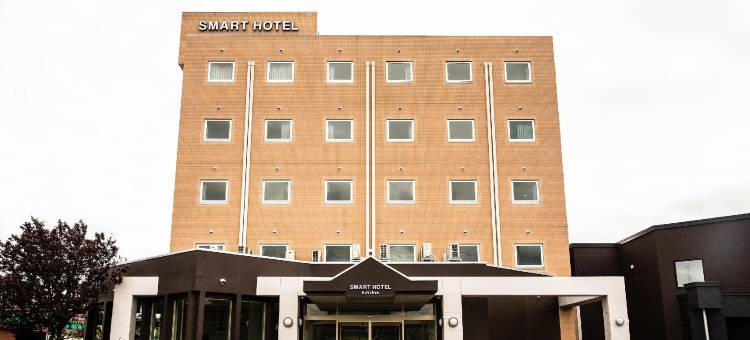 俱知安精明酒店(Smart Hotel Kutchan)图片