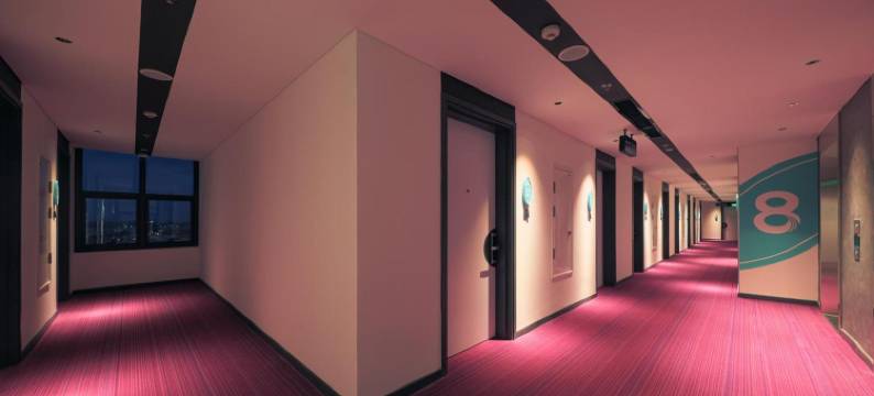 芹苴Cai Khe希尔顿Tru酒店(Tru By Hilton Can Tho Cai Khe)图片