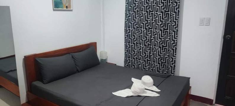 盆景按摩浴缸套房(Bonsai Jacuzzi Suites)图片