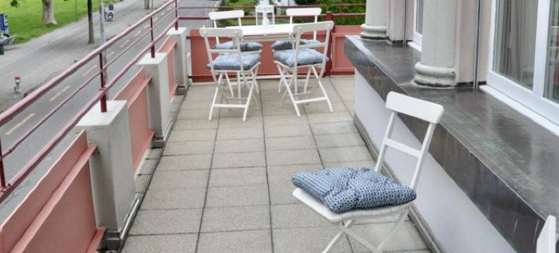 因特拉肯阁楼酒店(The Loft Interlaken)图片