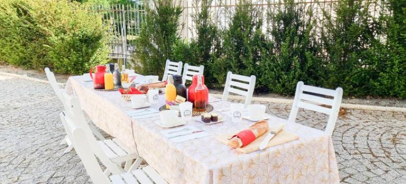 公园小屋(Le Cottage du Parc)图片