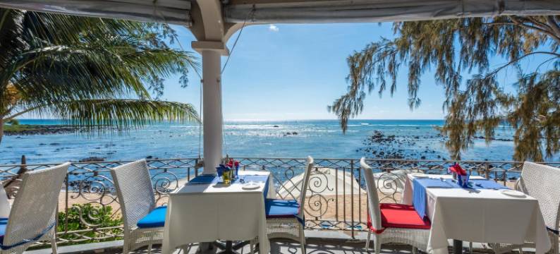 蓝帆精品酒店(Voile Bleue Boutique Hotel)图片