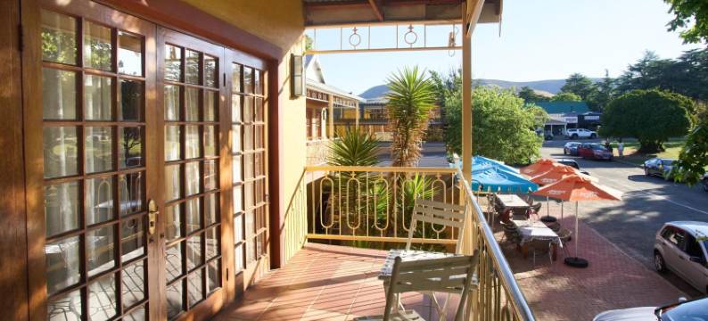 红山酒店(Red Mountain House)图片