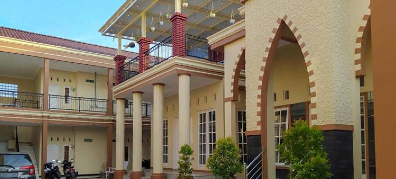 RedDoorz Syariah Near Exit Tol Pemalang图片