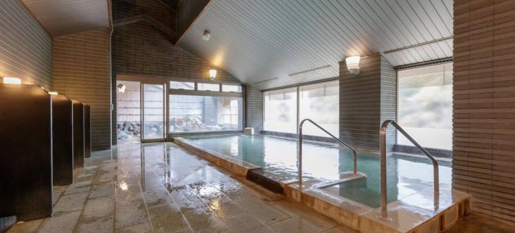 新红叶酒店(Hotel New Momiji)图片