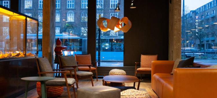 邻家哥本哈根 - 旅舍(Next House Copenhagen)图片