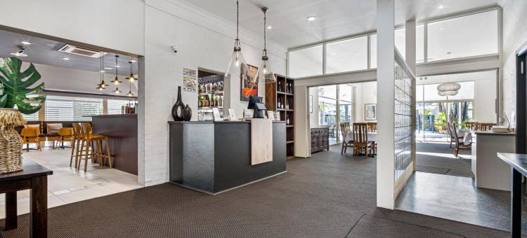 Ballina Byron Islander Resort and Conference Centre图片