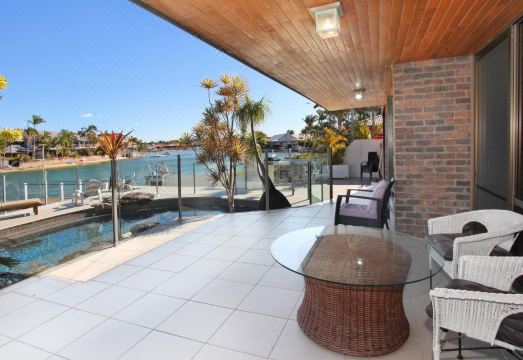 Yulunga 20 Hotel Overview