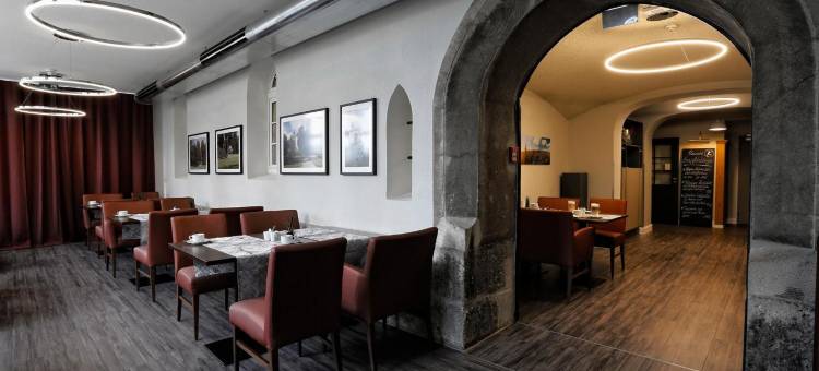 魏玛道罗特恩豪弗康森酒店(Konsumhotel Dorotheenhof Weimar)图片