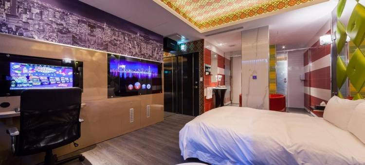 g66 汽车旅馆图片