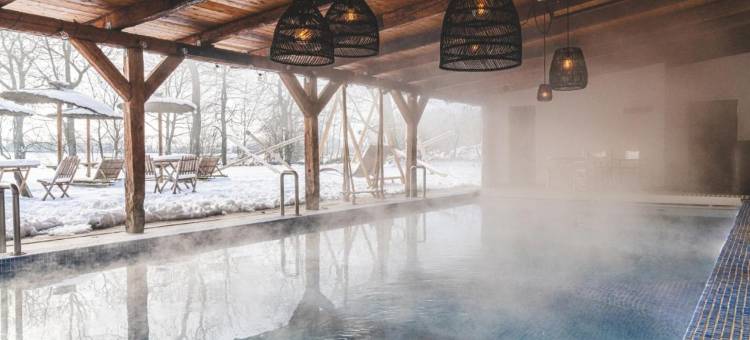 艾利斯法姆酒店(Elisefarm)图片