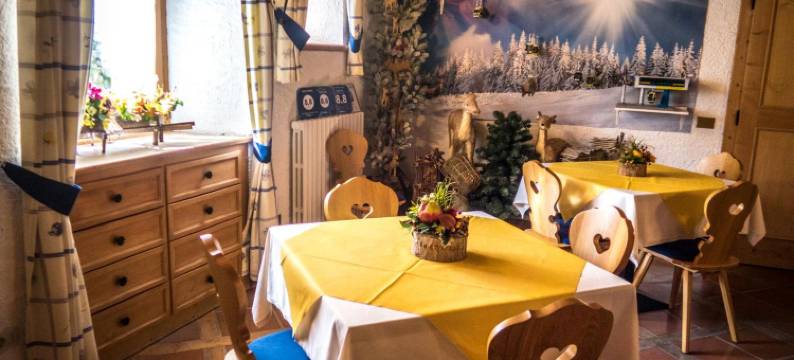 白塔卢勒塔住宿加早餐旅馆(Baita Luleta)图片