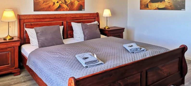 兰德卢斯特酒店(Landlust Hotel)图片