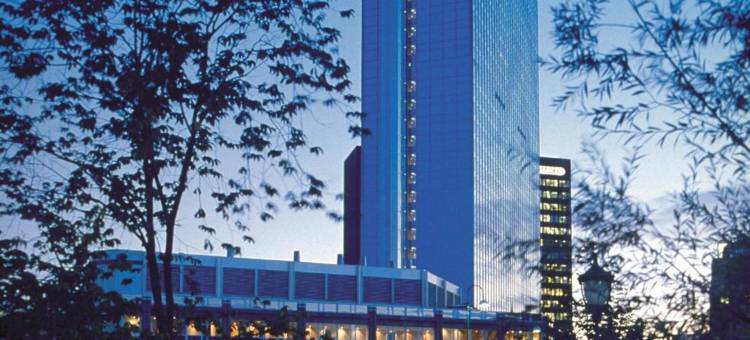 丽笙蓝标酒店-奥斯陆(Radisson Blu Plaza Hotel, Oslo)图片